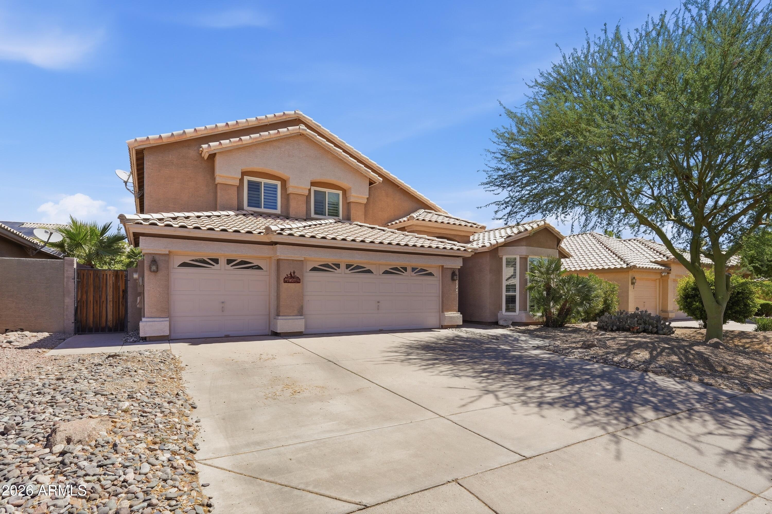2744 E BROOKWOOD Court