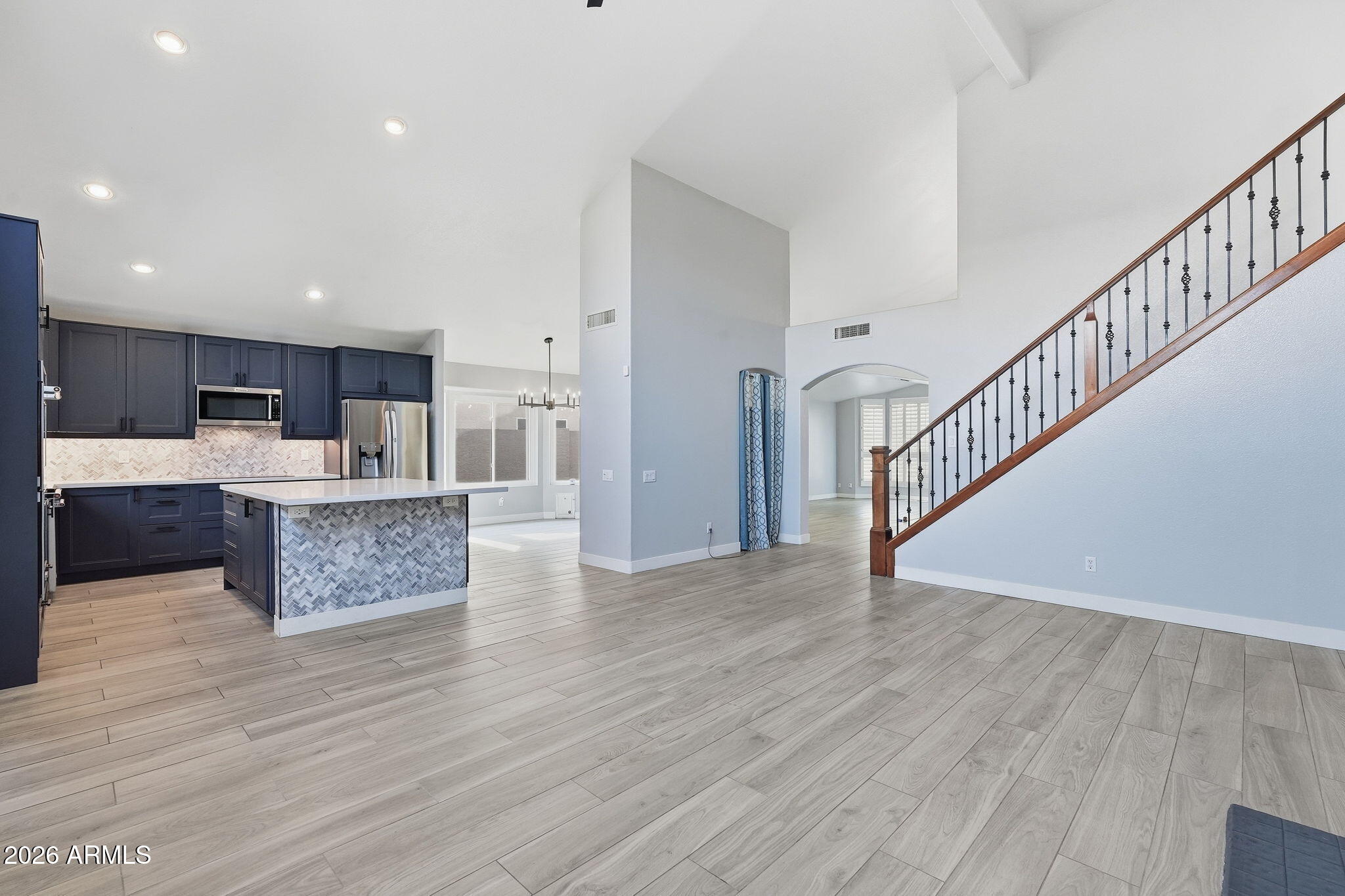 2744 E BROOKWOOD Court