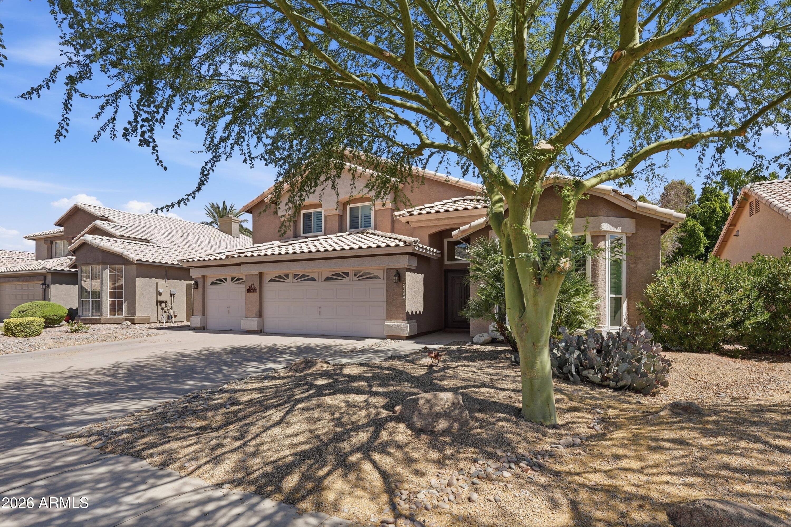 2744 E BROOKWOOD Court