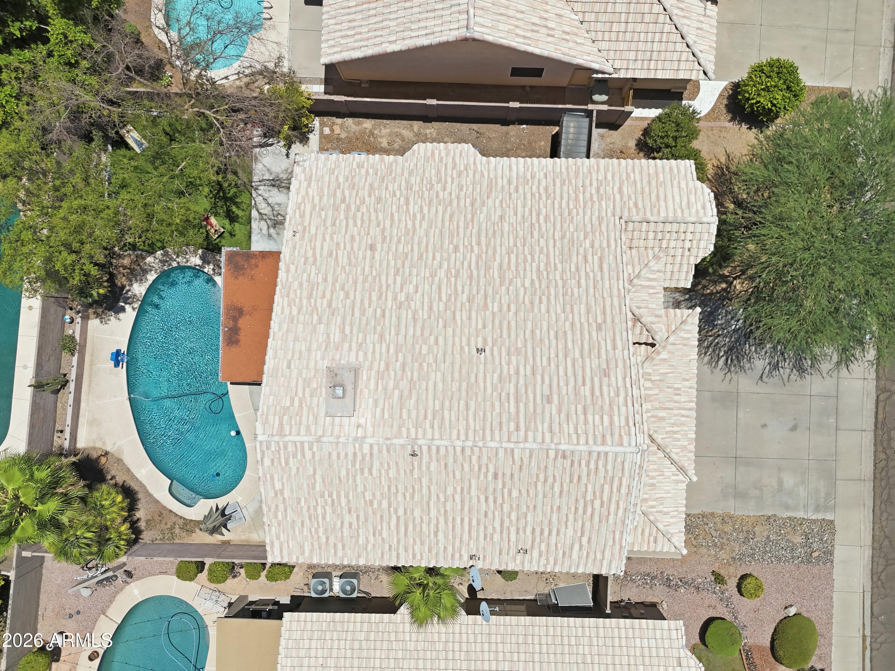 2744 E BROOKWOOD Court