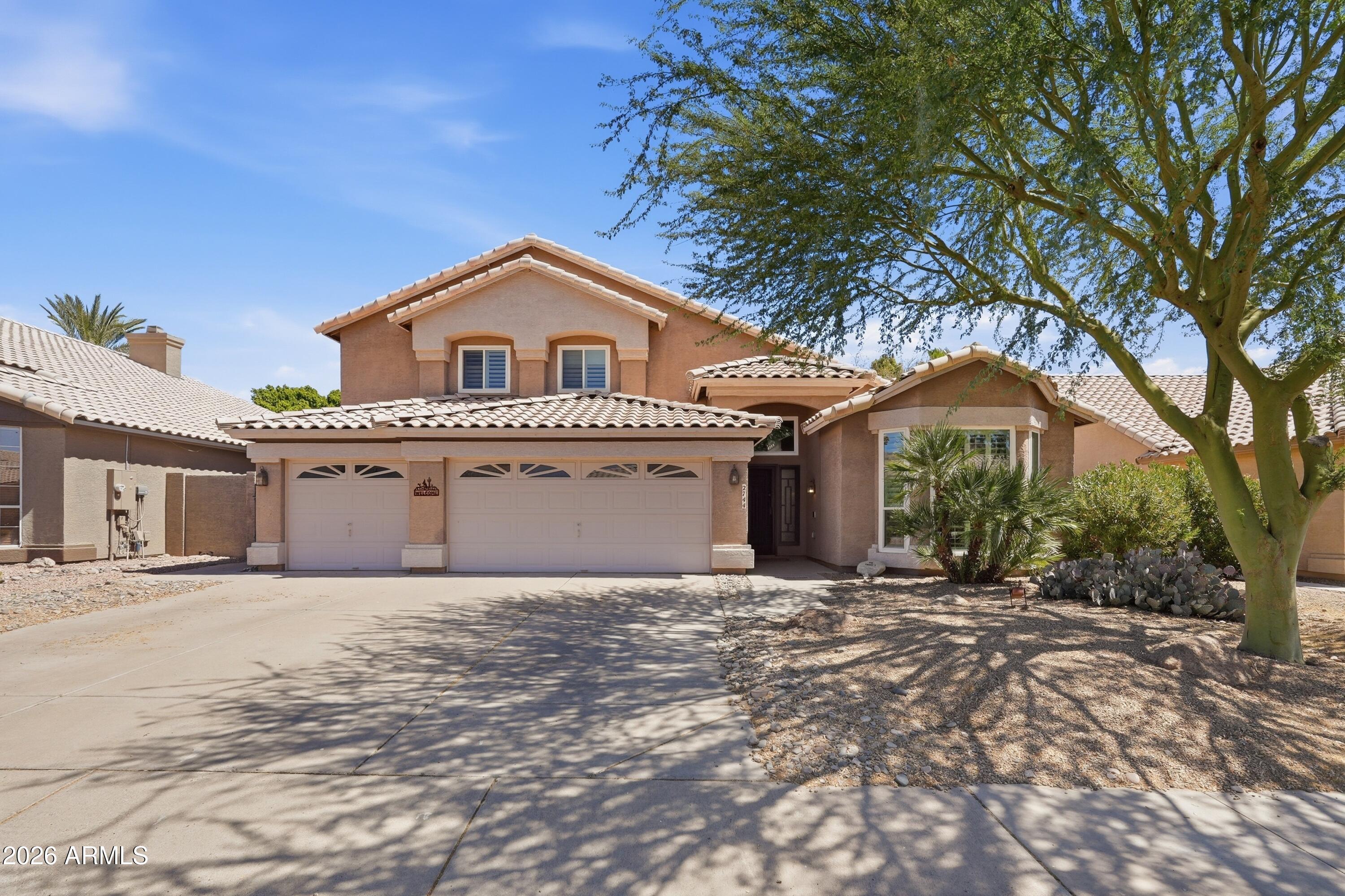 2744 E BROOKWOOD Court