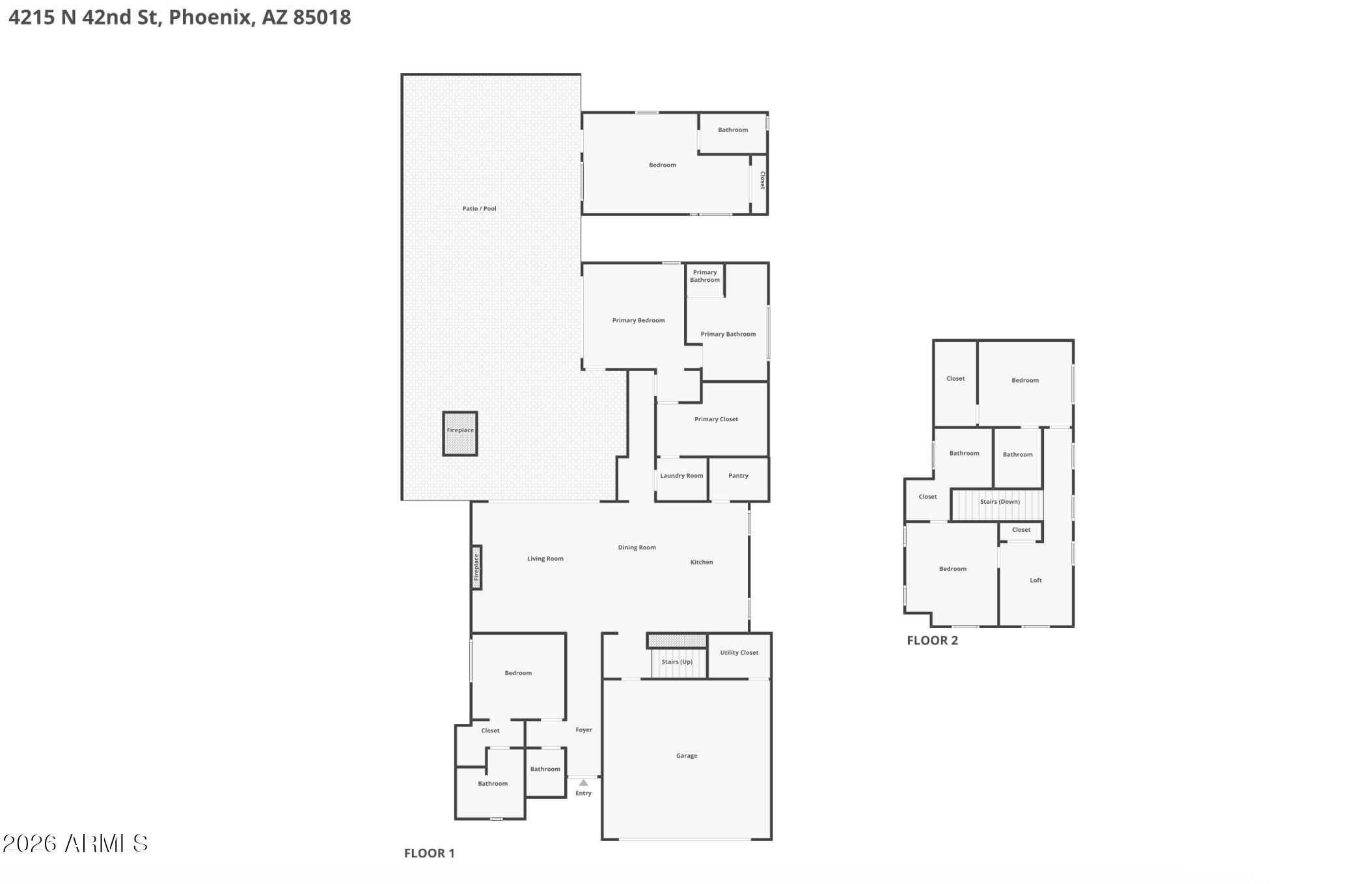 4215 N 42ND Street