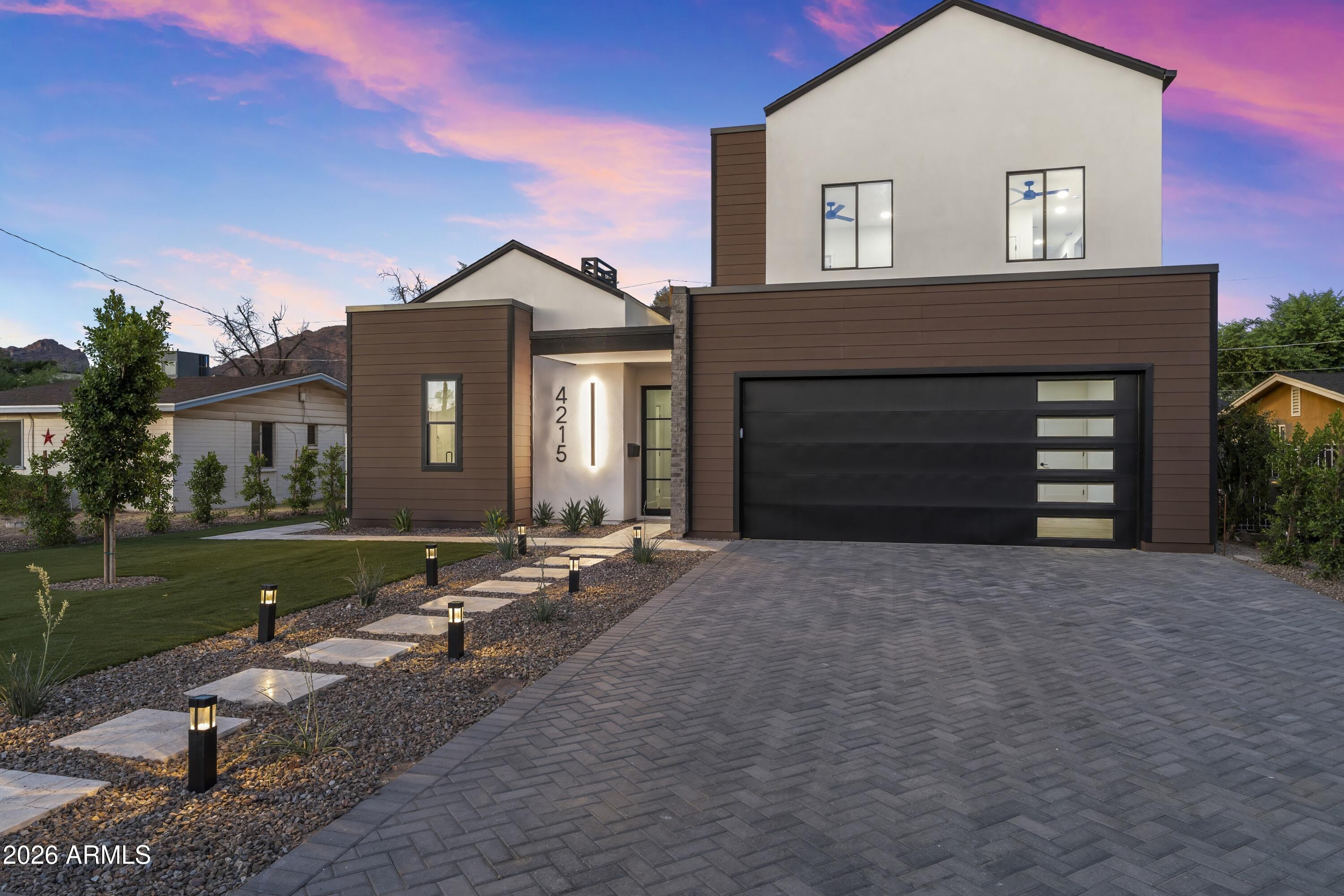 4215 N 42ND Street