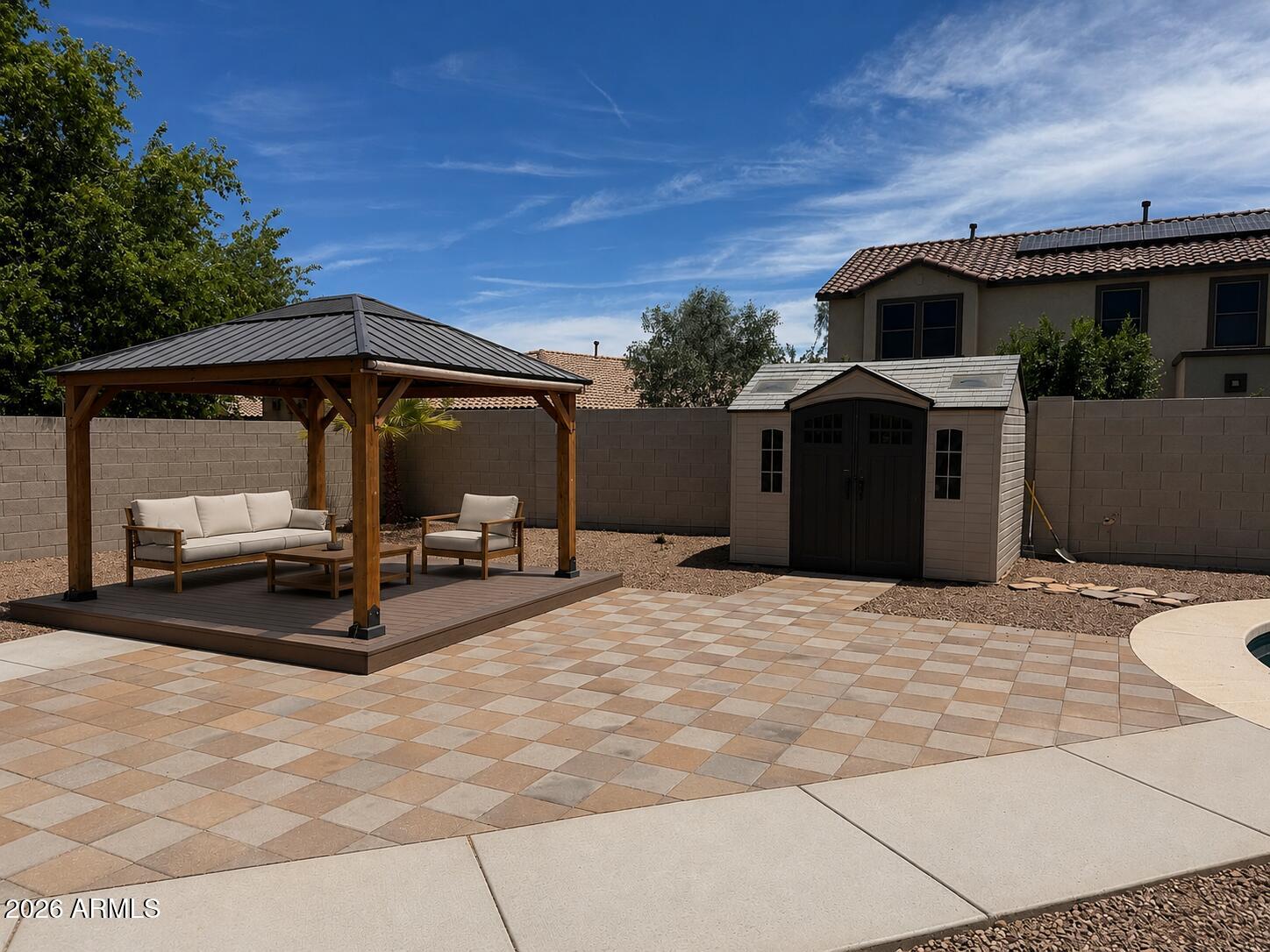 16461 W REMUDA Drive