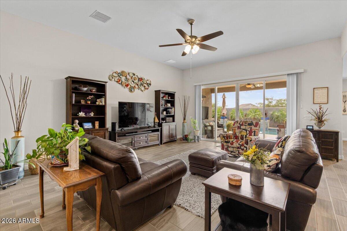19111 N PICCOLO Drive