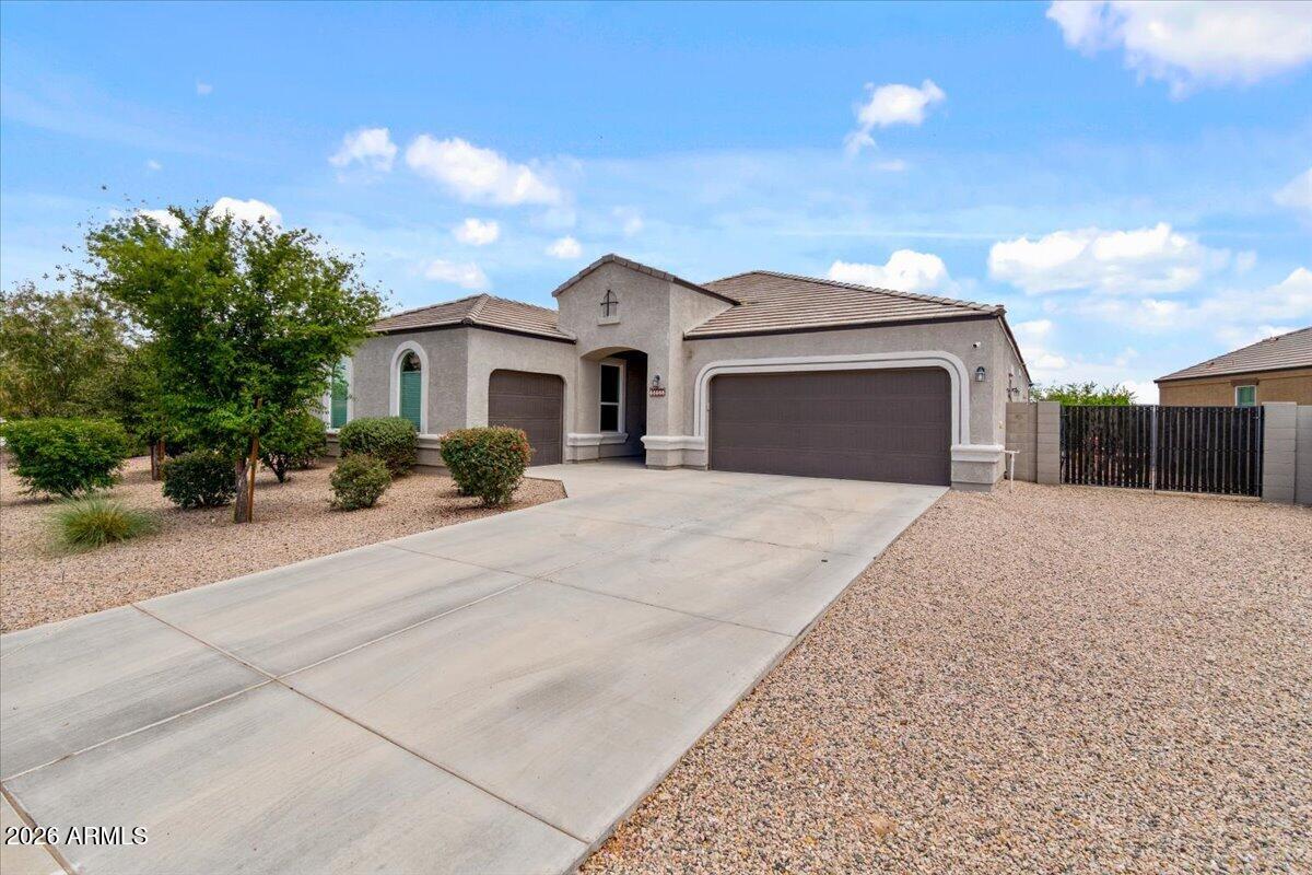 19111 N PICCOLO Drive
