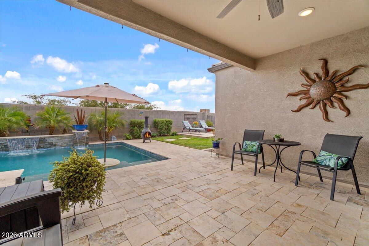 19111 N PICCOLO Drive