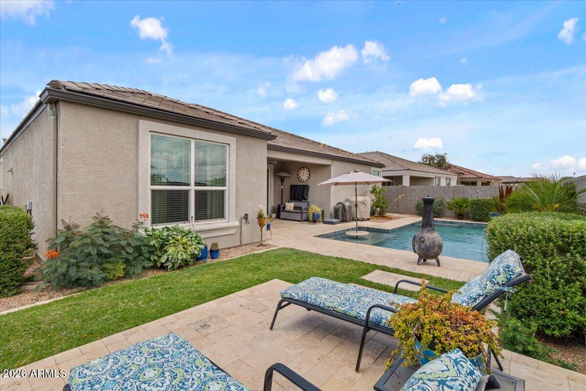 19111 N PICCOLO Drive