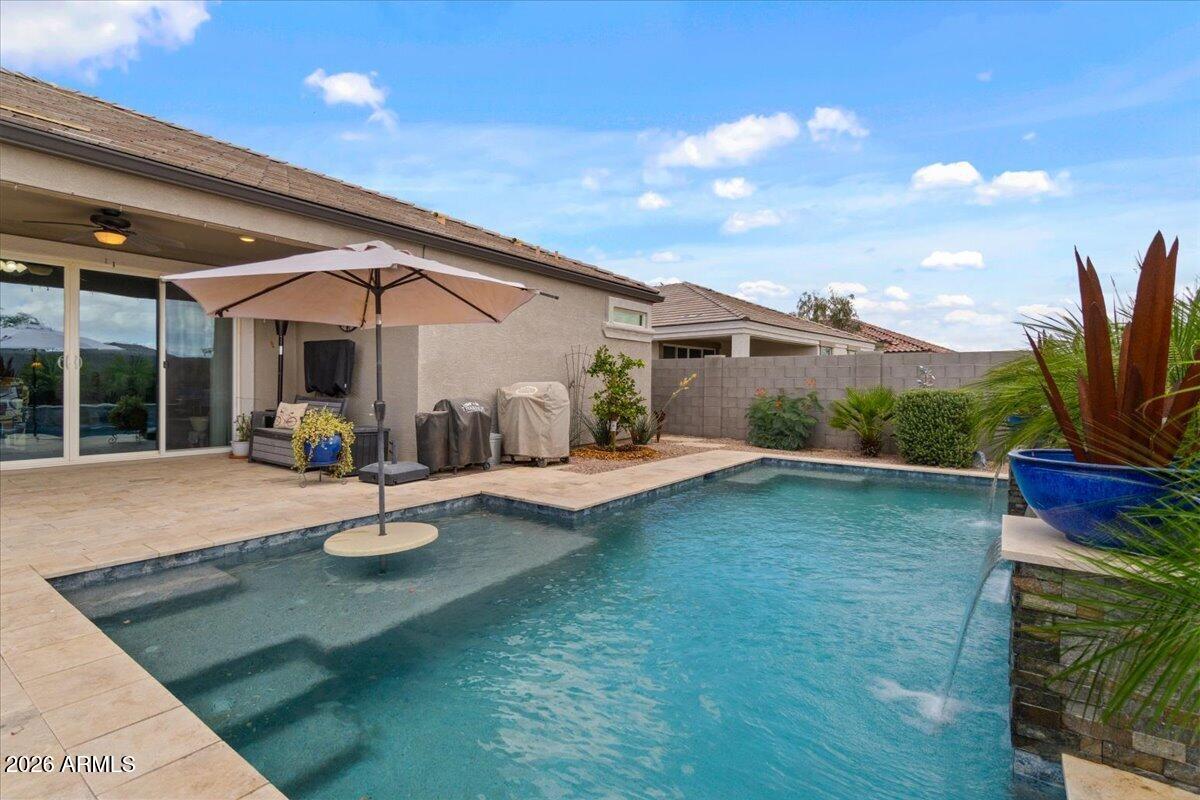 19111 N PICCOLO Drive