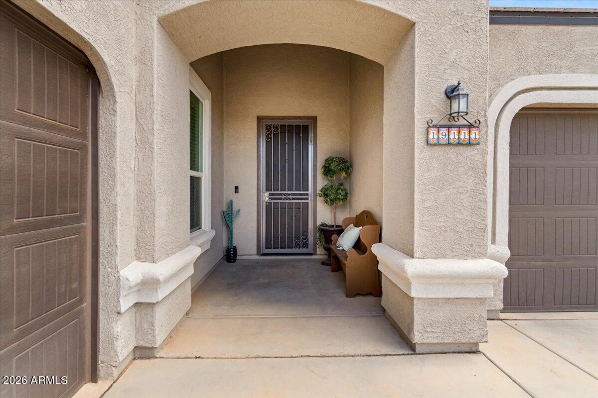 19111 N PICCOLO Drive