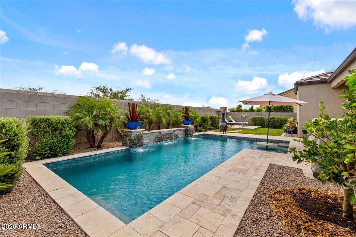 19111 N PICCOLO Drive