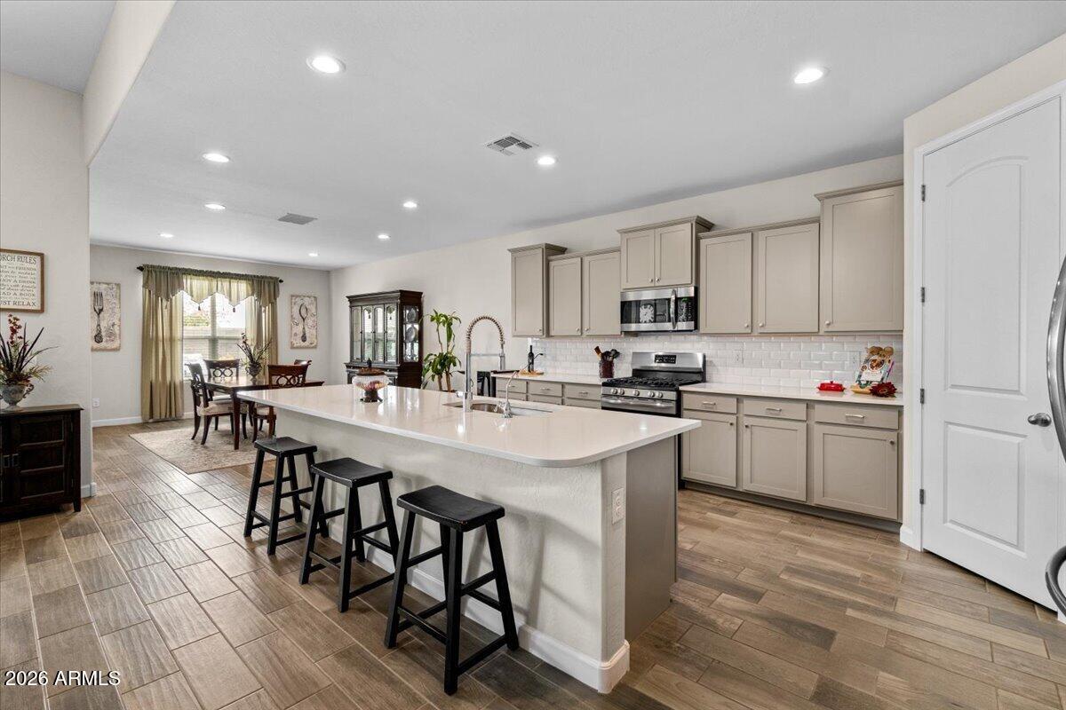 19111 N PICCOLO Drive
