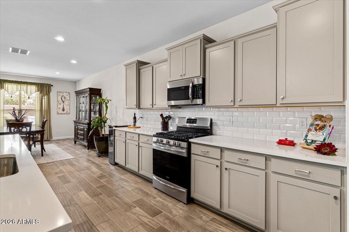 19111 N PICCOLO Drive