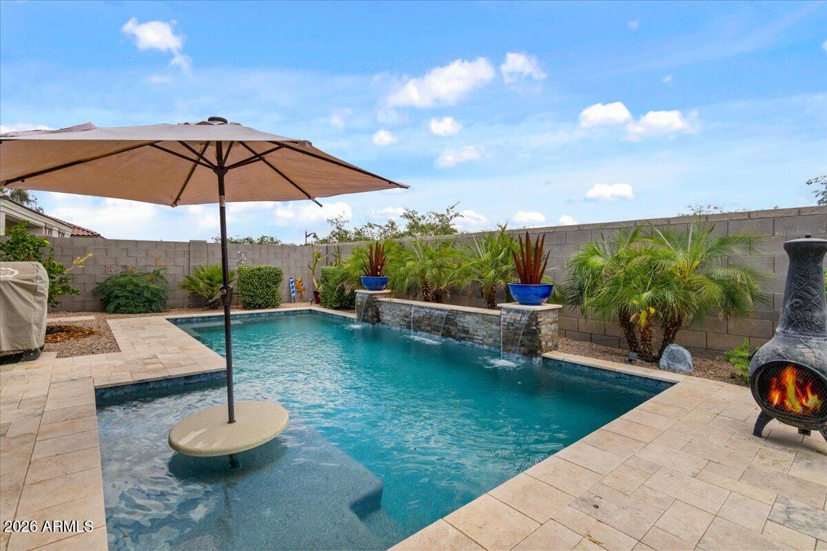 19111 N PICCOLO Drive
