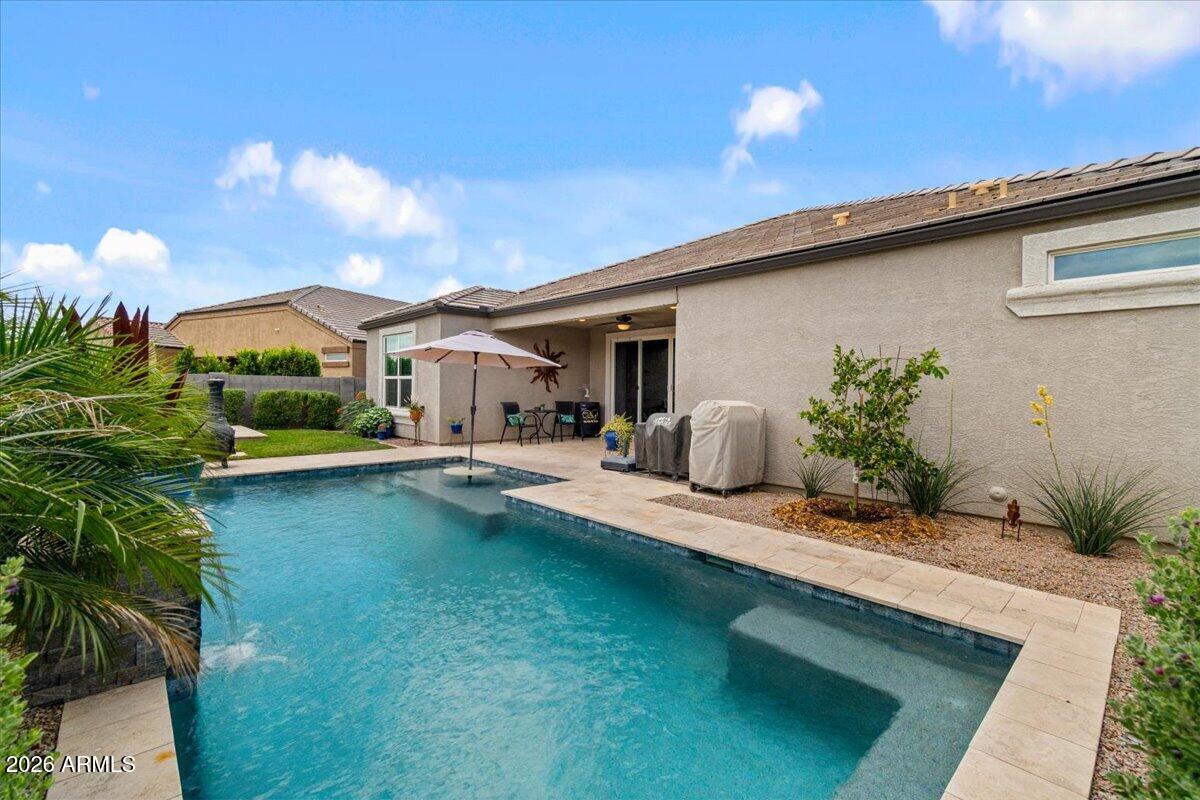 19111 N PICCOLO Drive