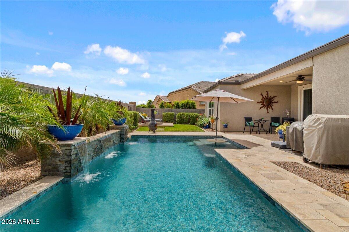 19111 N PICCOLO Drive