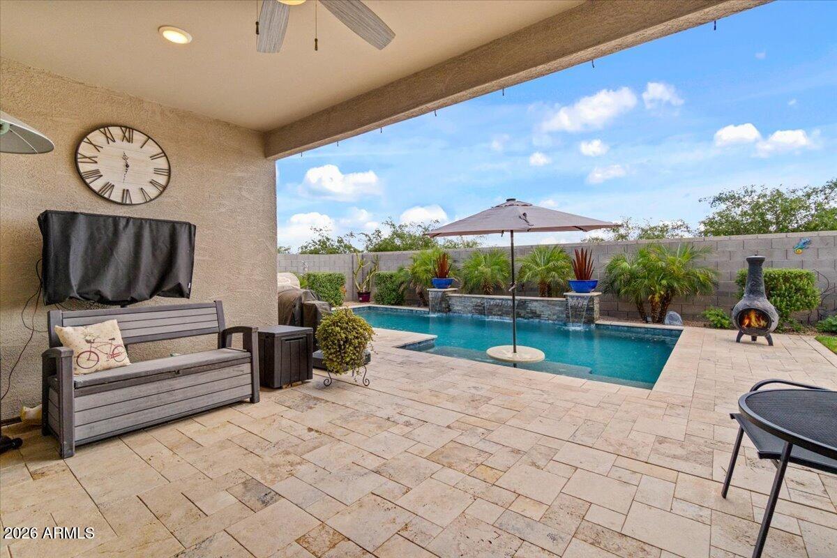 19111 N PICCOLO Drive