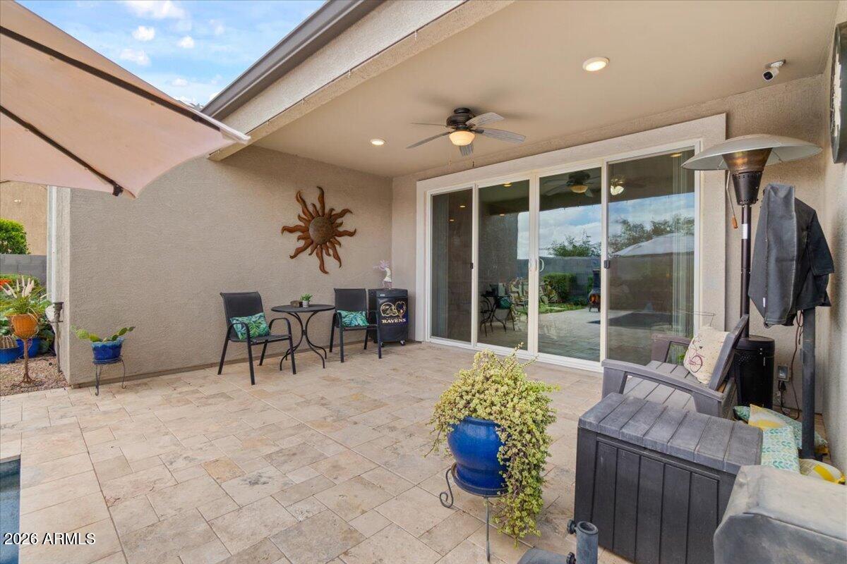 19111 N PICCOLO Drive