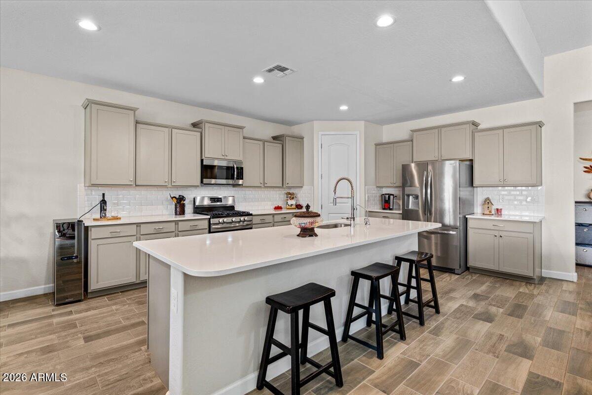 19111 N PICCOLO Drive