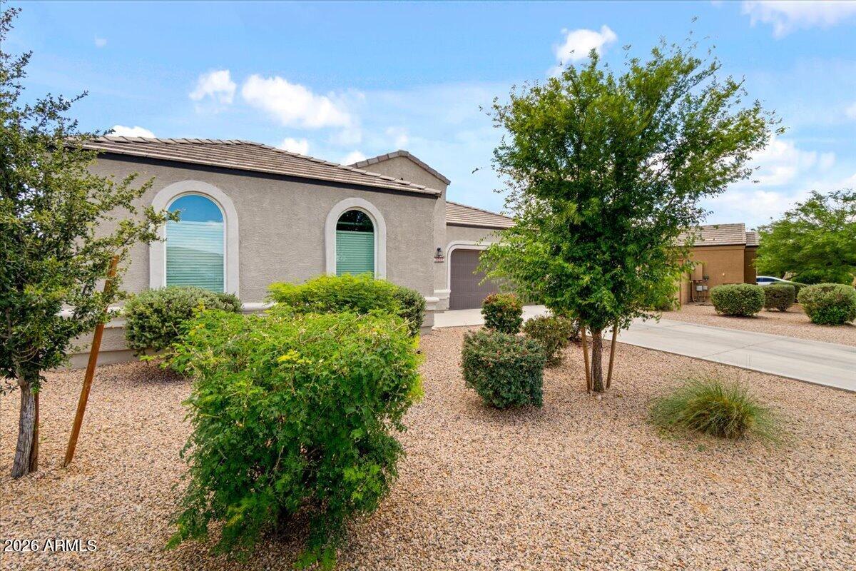 19111 N PICCOLO Drive
