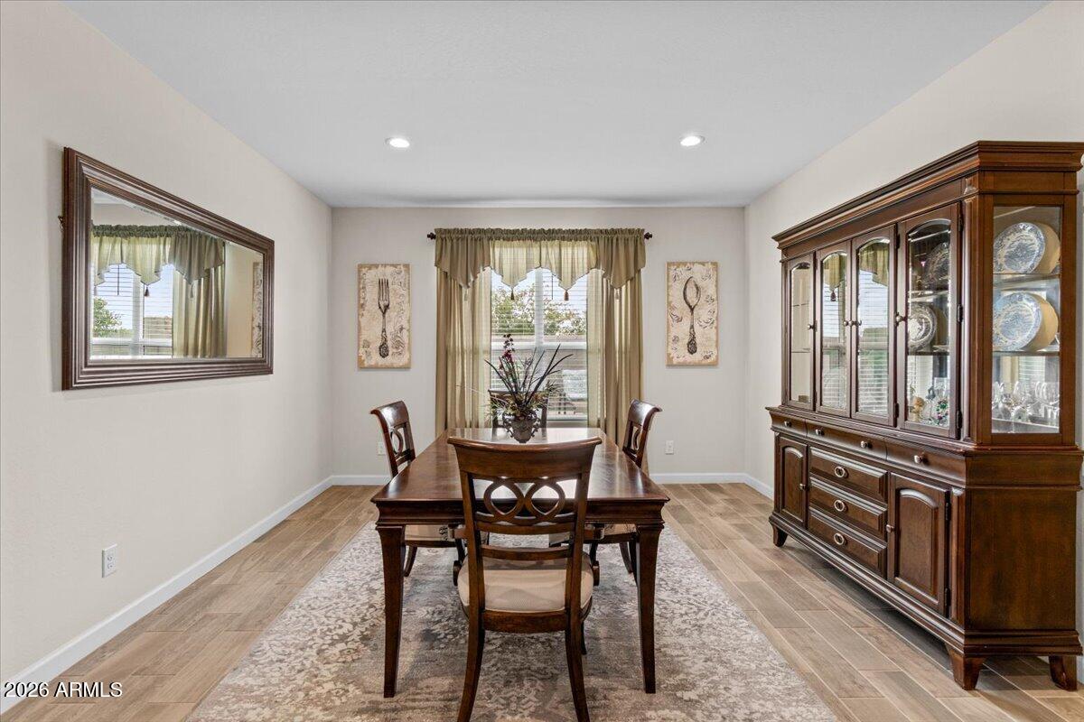19111 N PICCOLO Drive