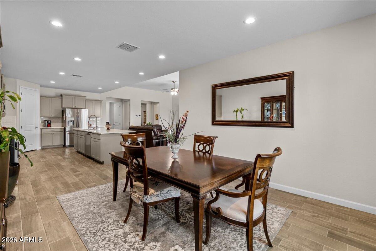 19111 N PICCOLO Drive