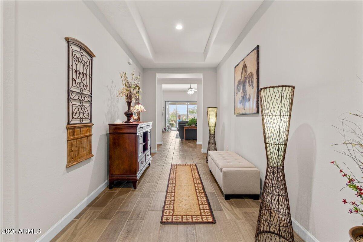 19111 N PICCOLO Drive