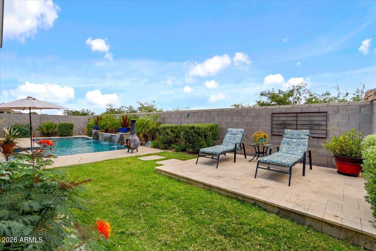 19111 N PICCOLO Drive