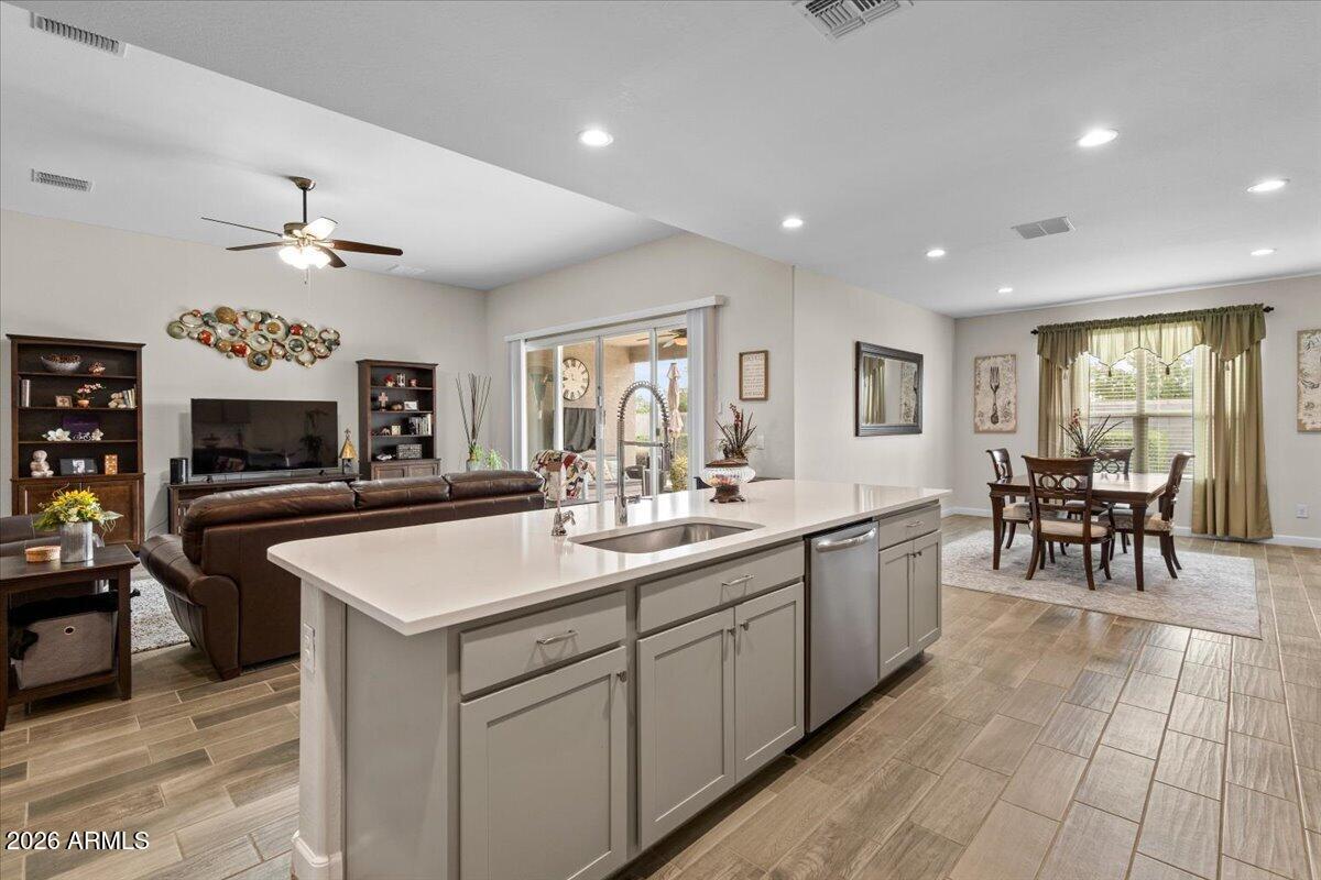 19111 N PICCOLO Drive