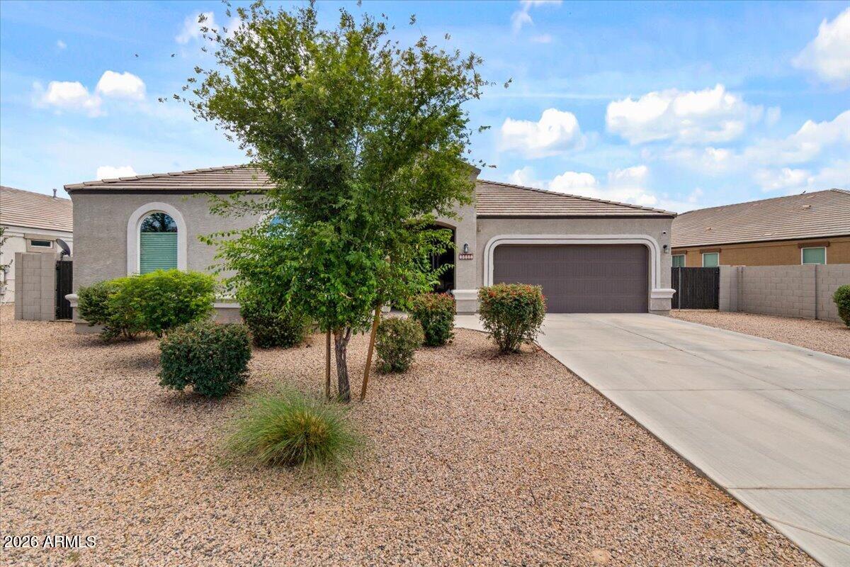 19111 N PICCOLO Drive