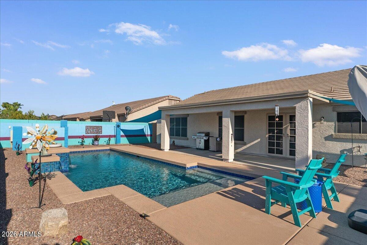 43334 W NEELY Drive