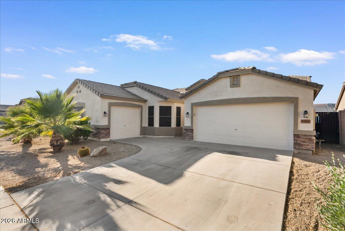 43334 W NEELY Drive
