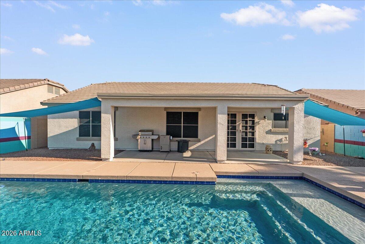 43334 W NEELY Drive