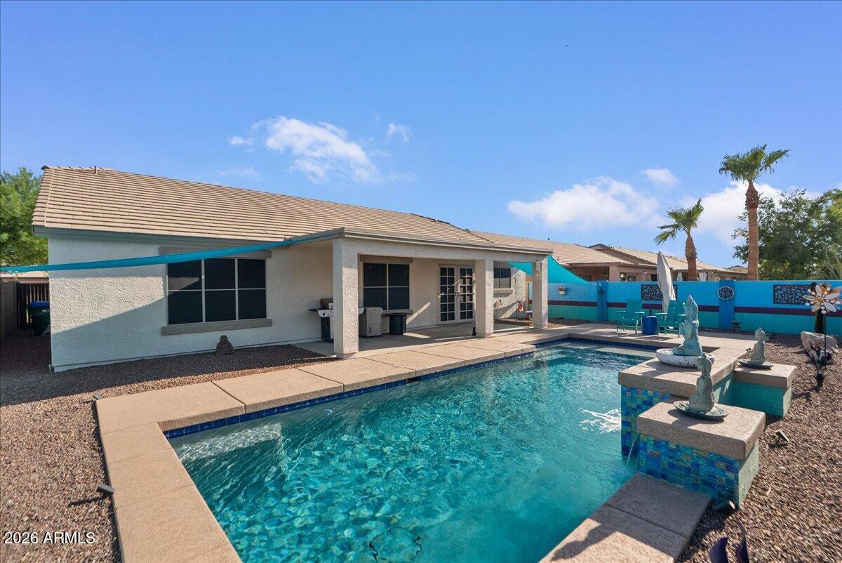 43334 W NEELY Drive