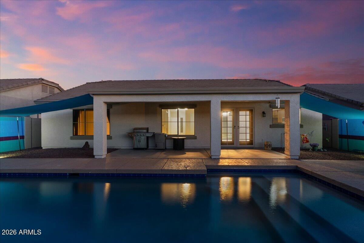 43334 W NEELY Drive