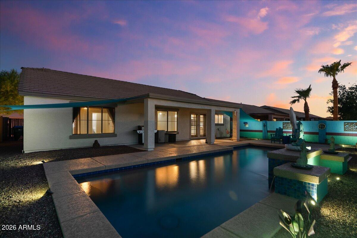 43334 W NEELY Drive