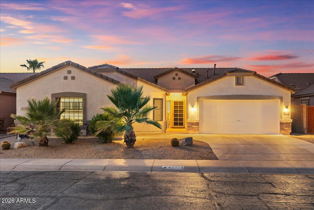 43334 W NEELY Drive