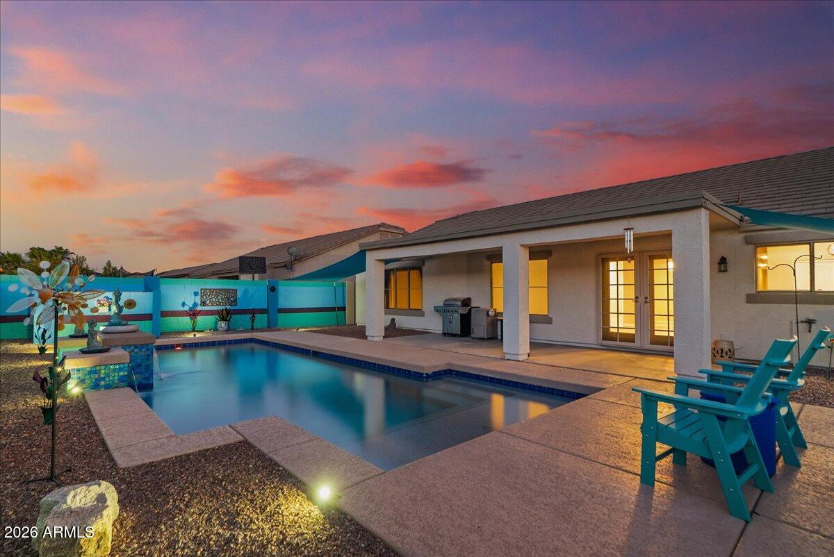 43334 W NEELY Drive