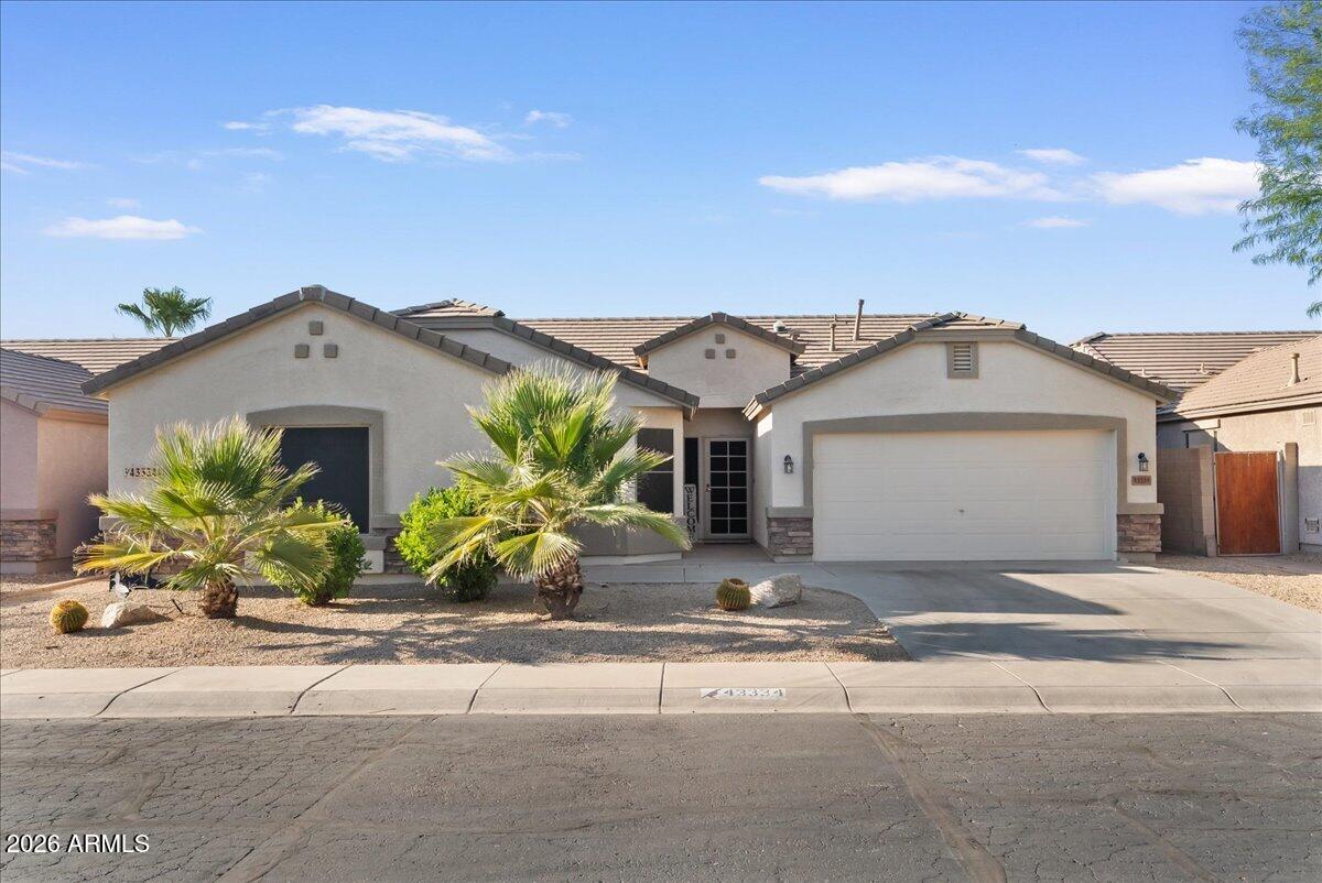 43334 W NEELY Drive