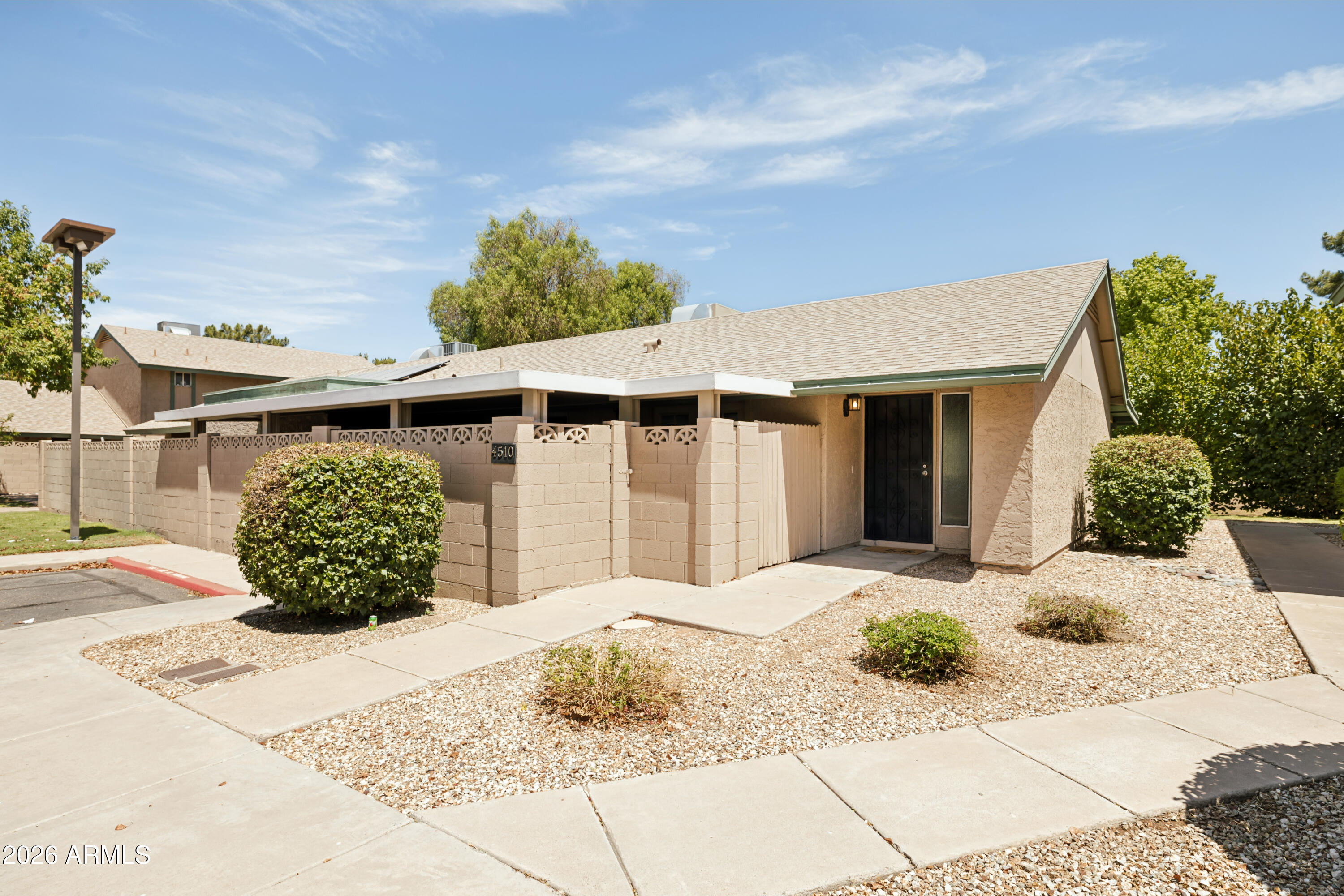 4510 W CONTINENTAL Drive