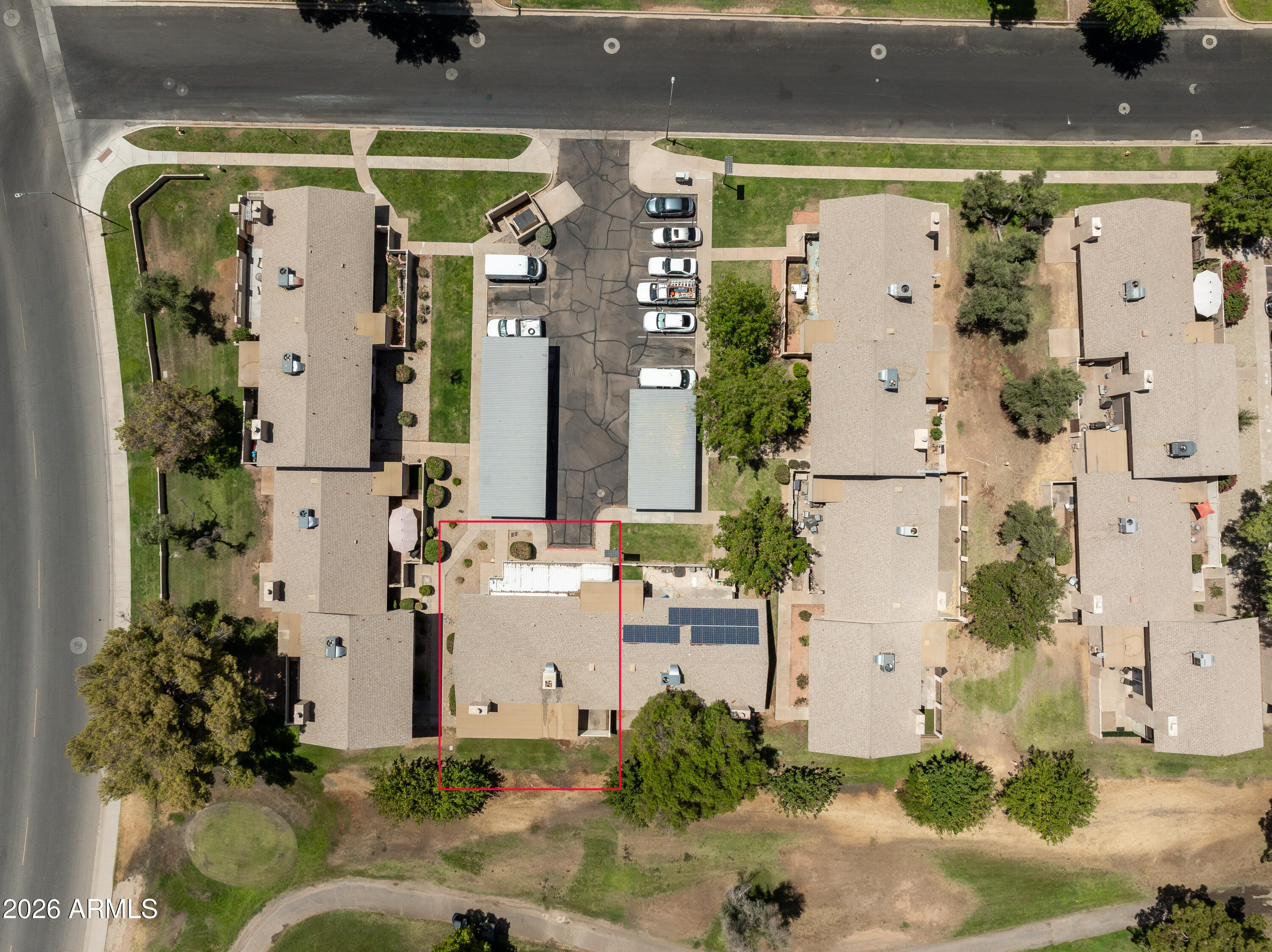 4510 W CONTINENTAL Drive