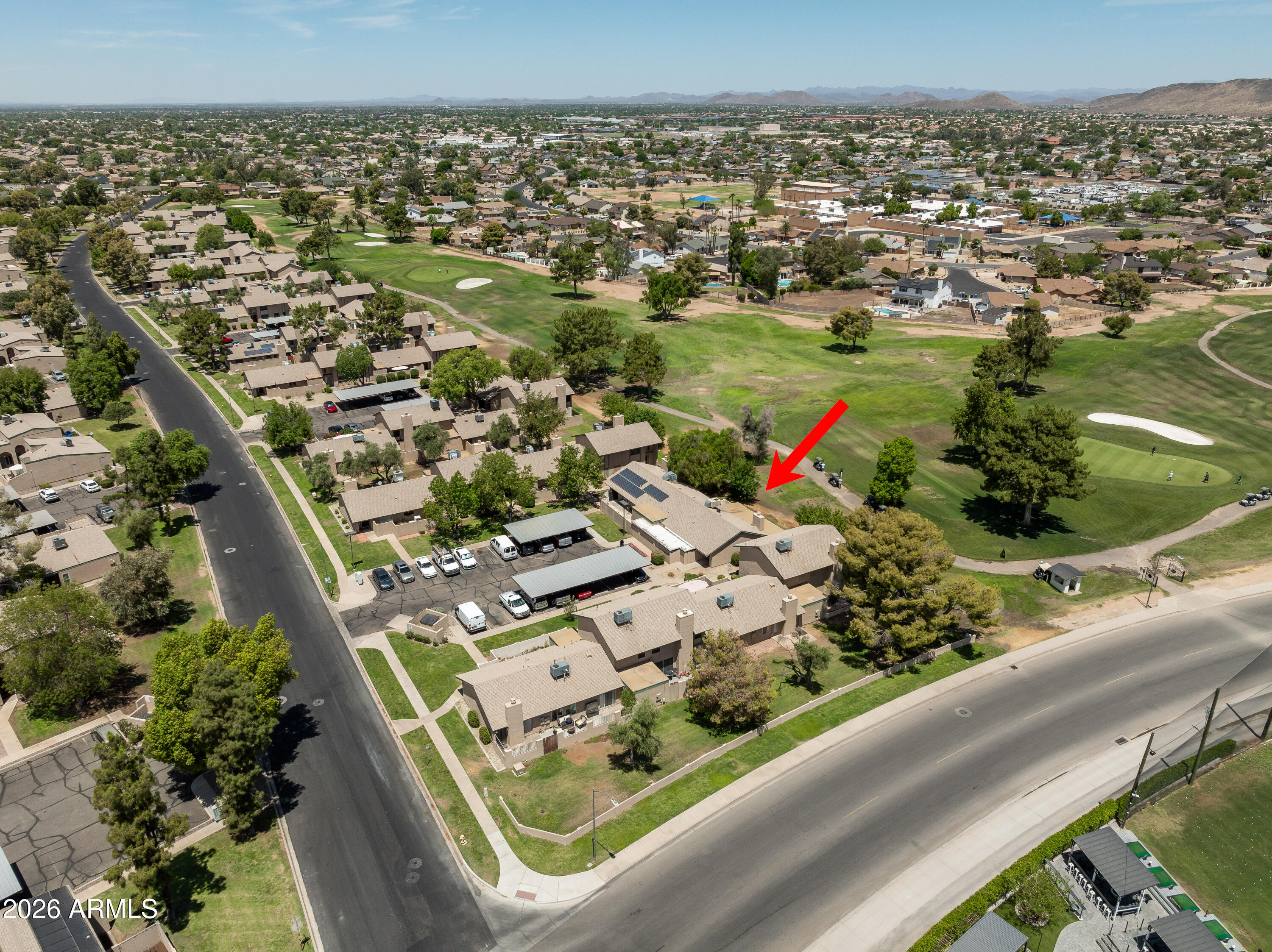 4510 W CONTINENTAL Drive