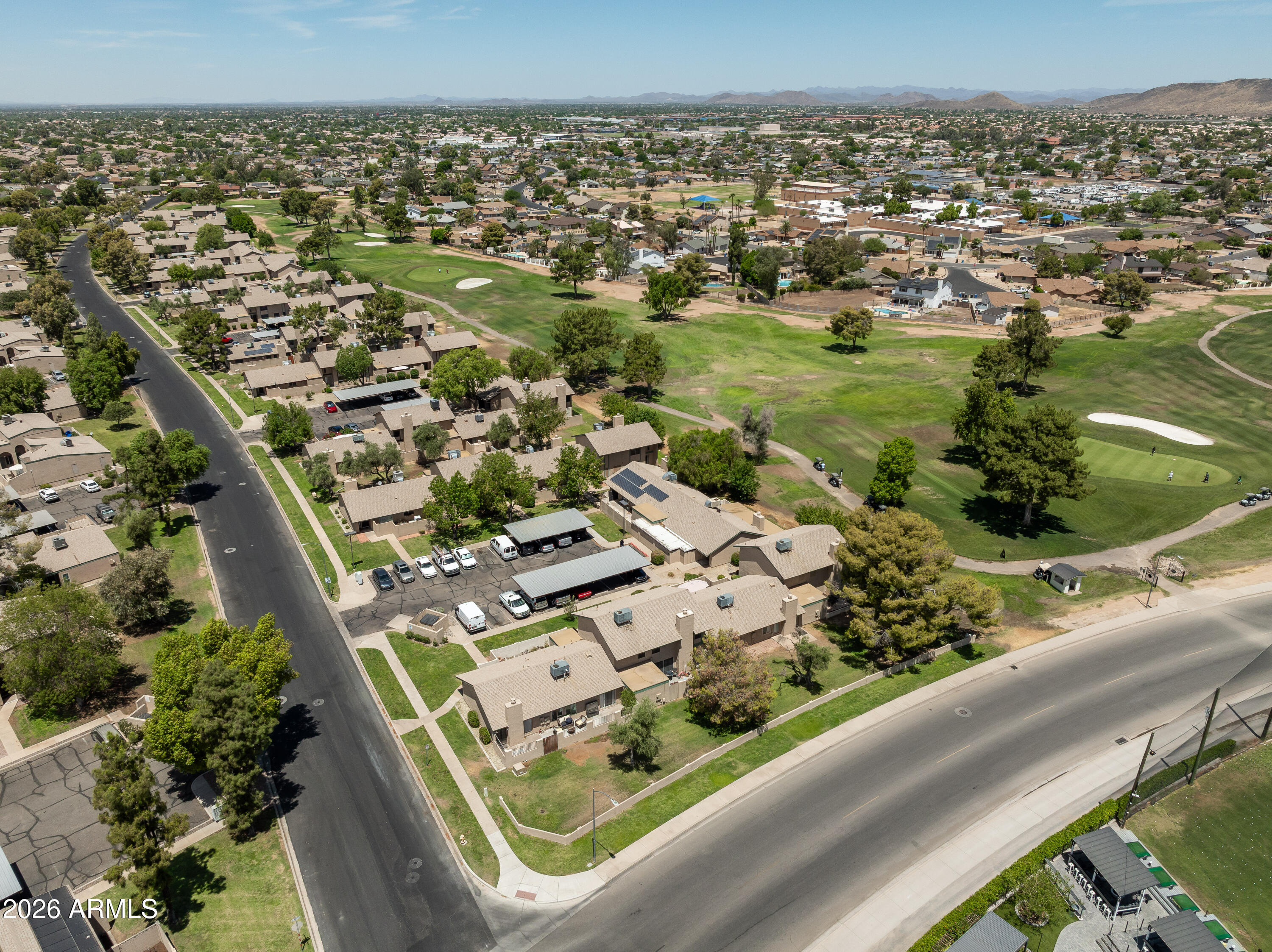 4510 W CONTINENTAL Drive