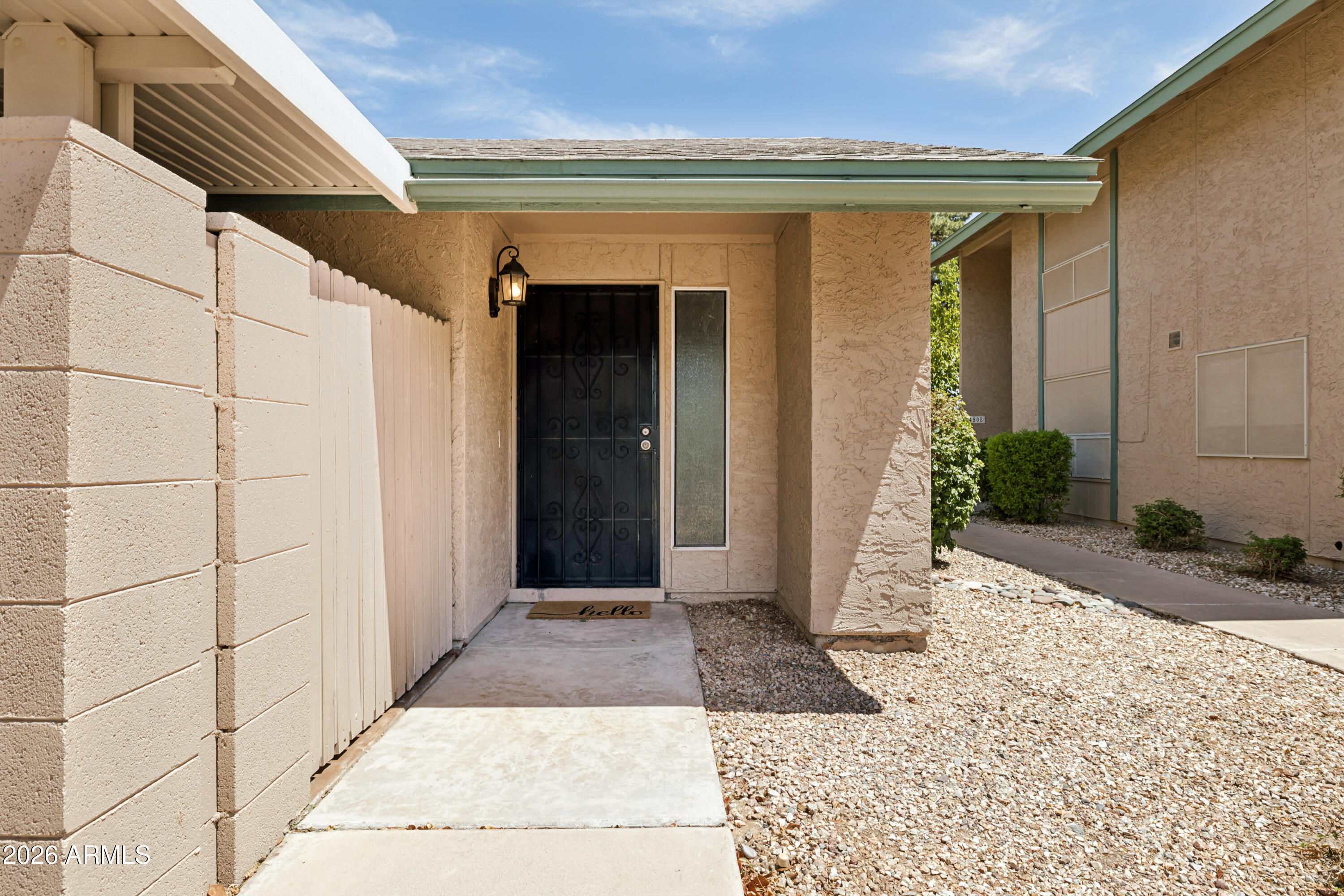 4510 W CONTINENTAL Drive