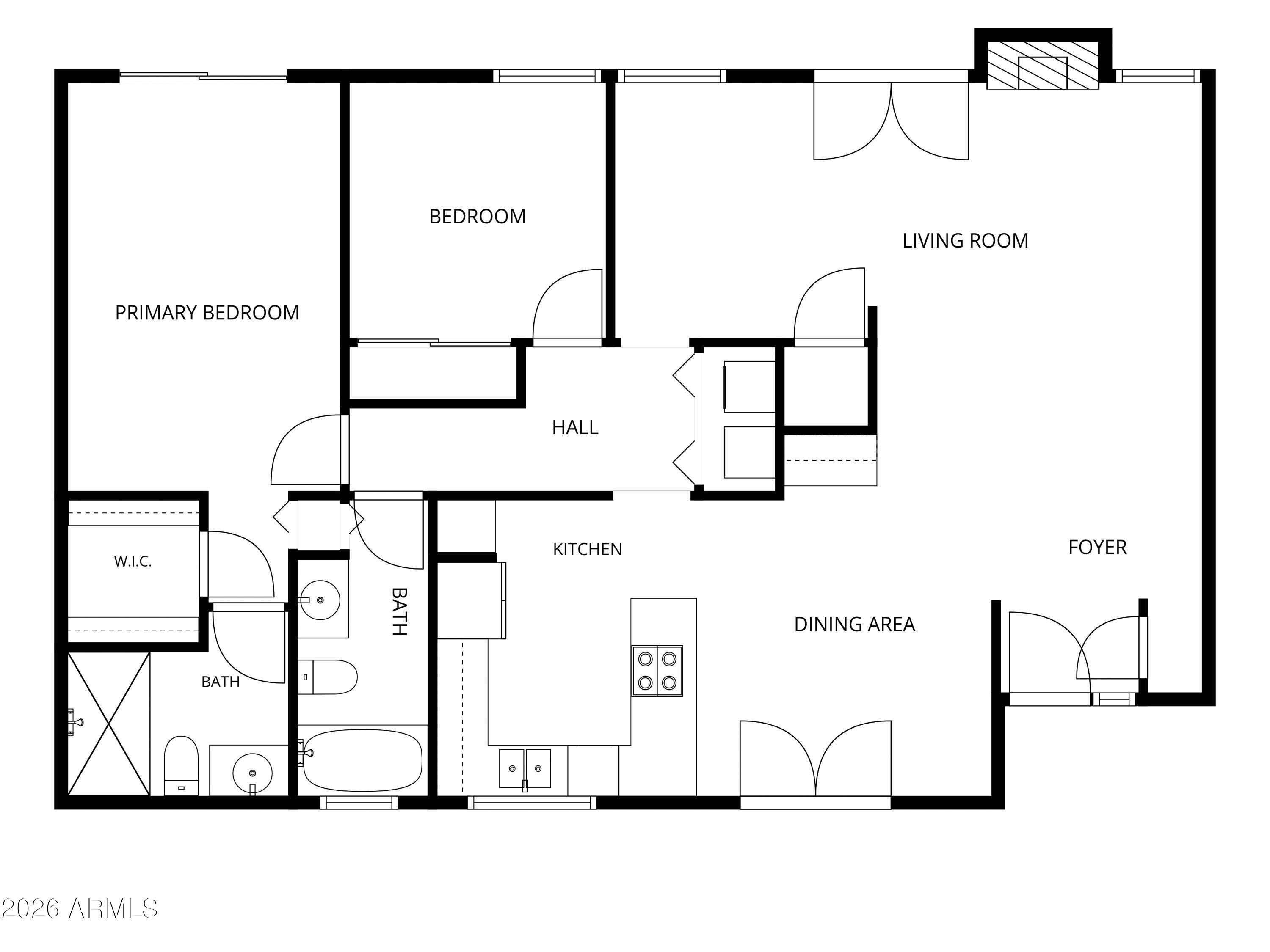 4510 W CONTINENTAL Drive