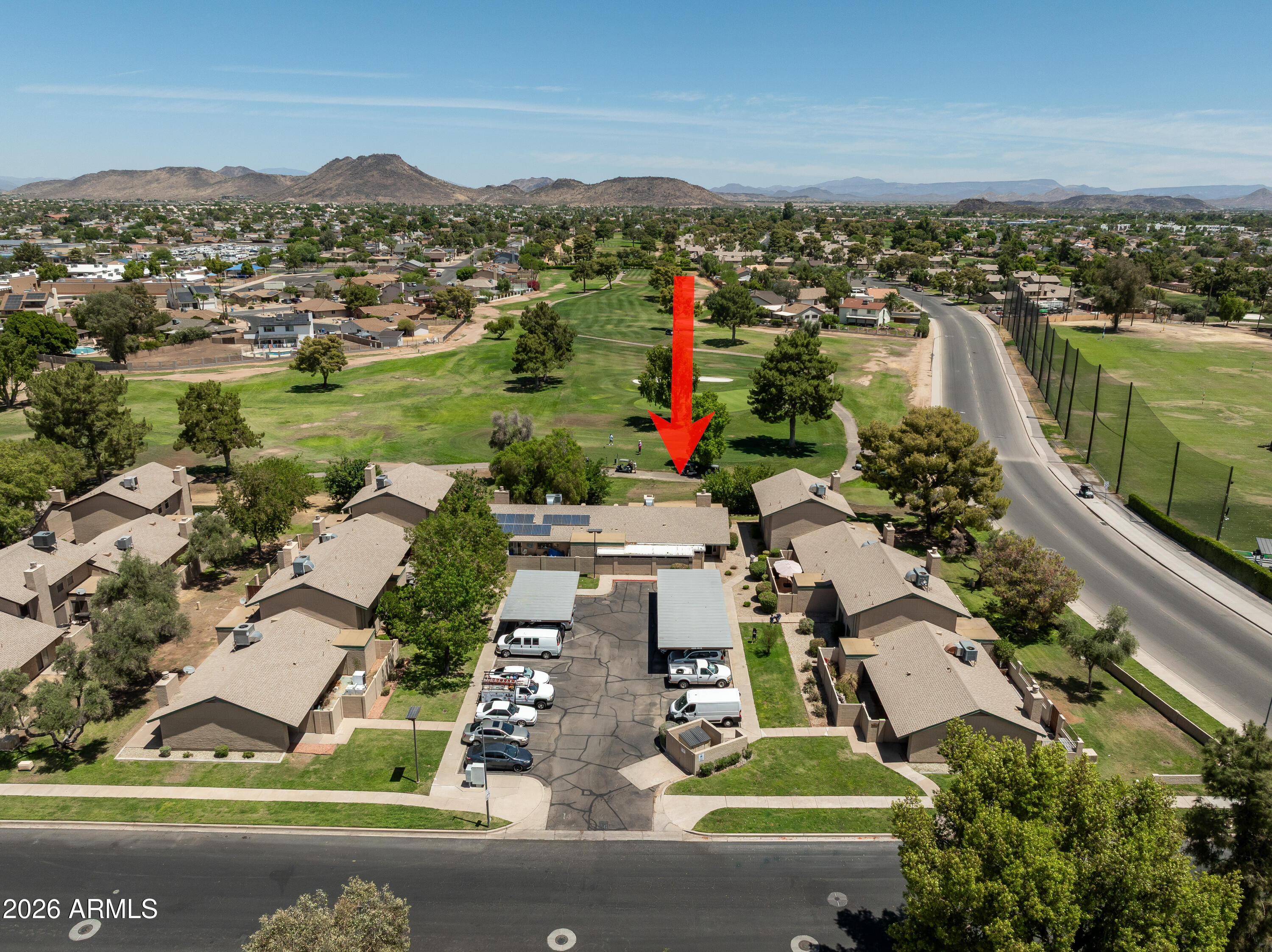 4510 W CONTINENTAL Drive