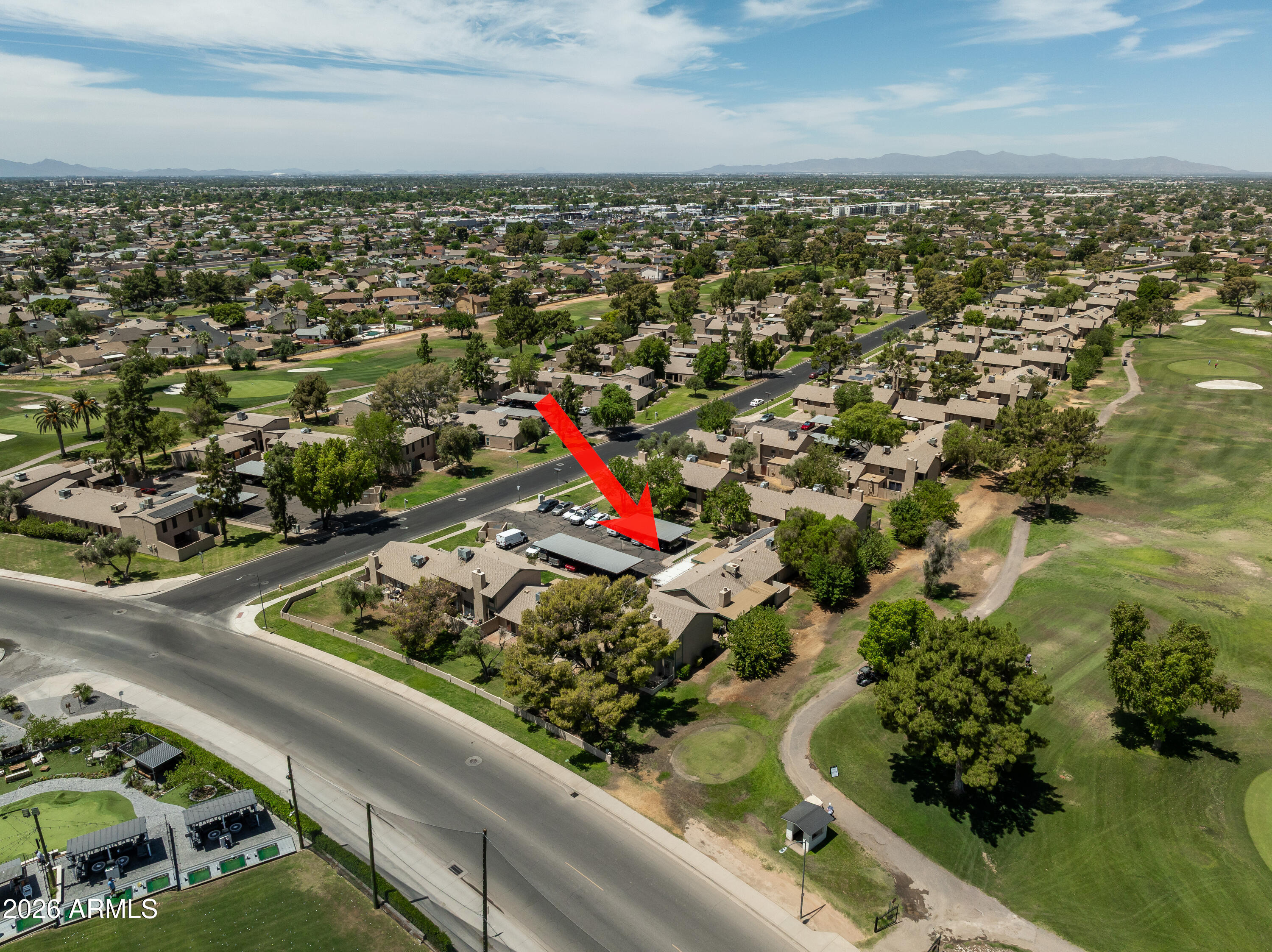 4510 W CONTINENTAL Drive
