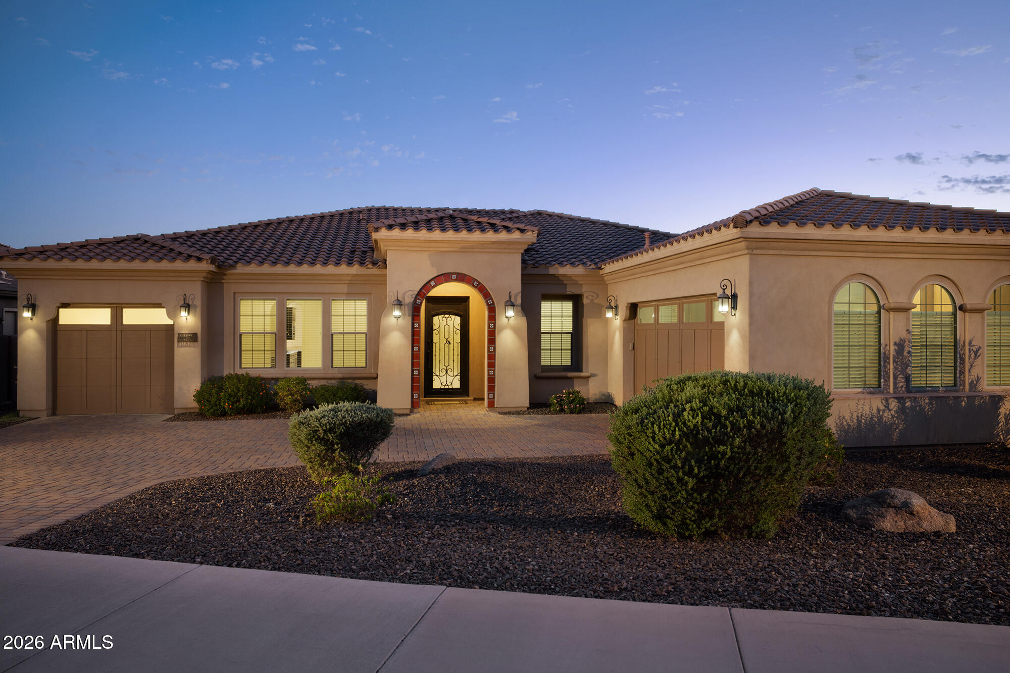 10924 N 136TH Place