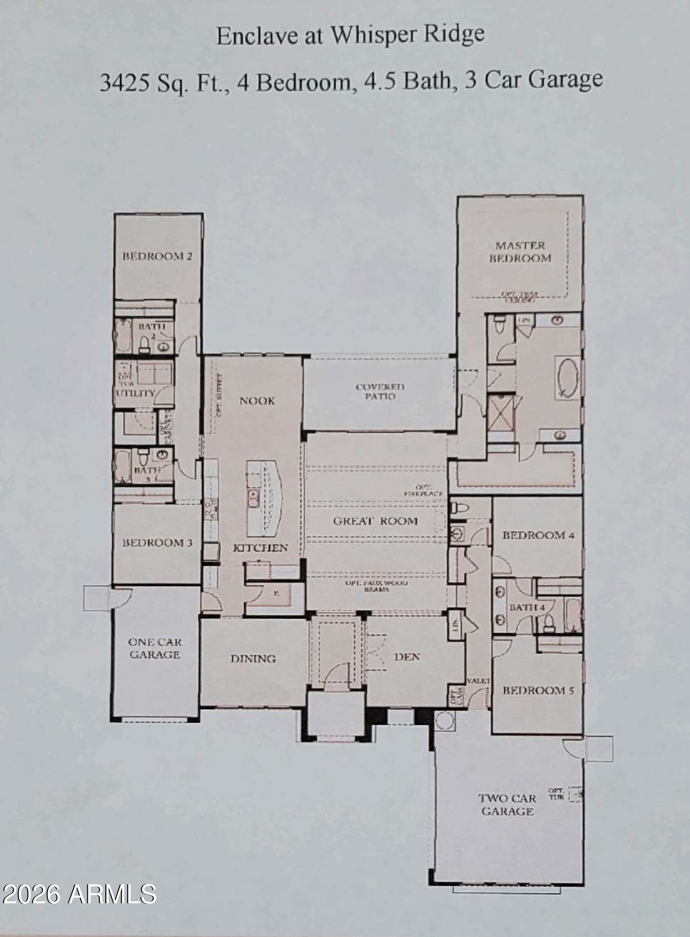 10924 N 136TH Place