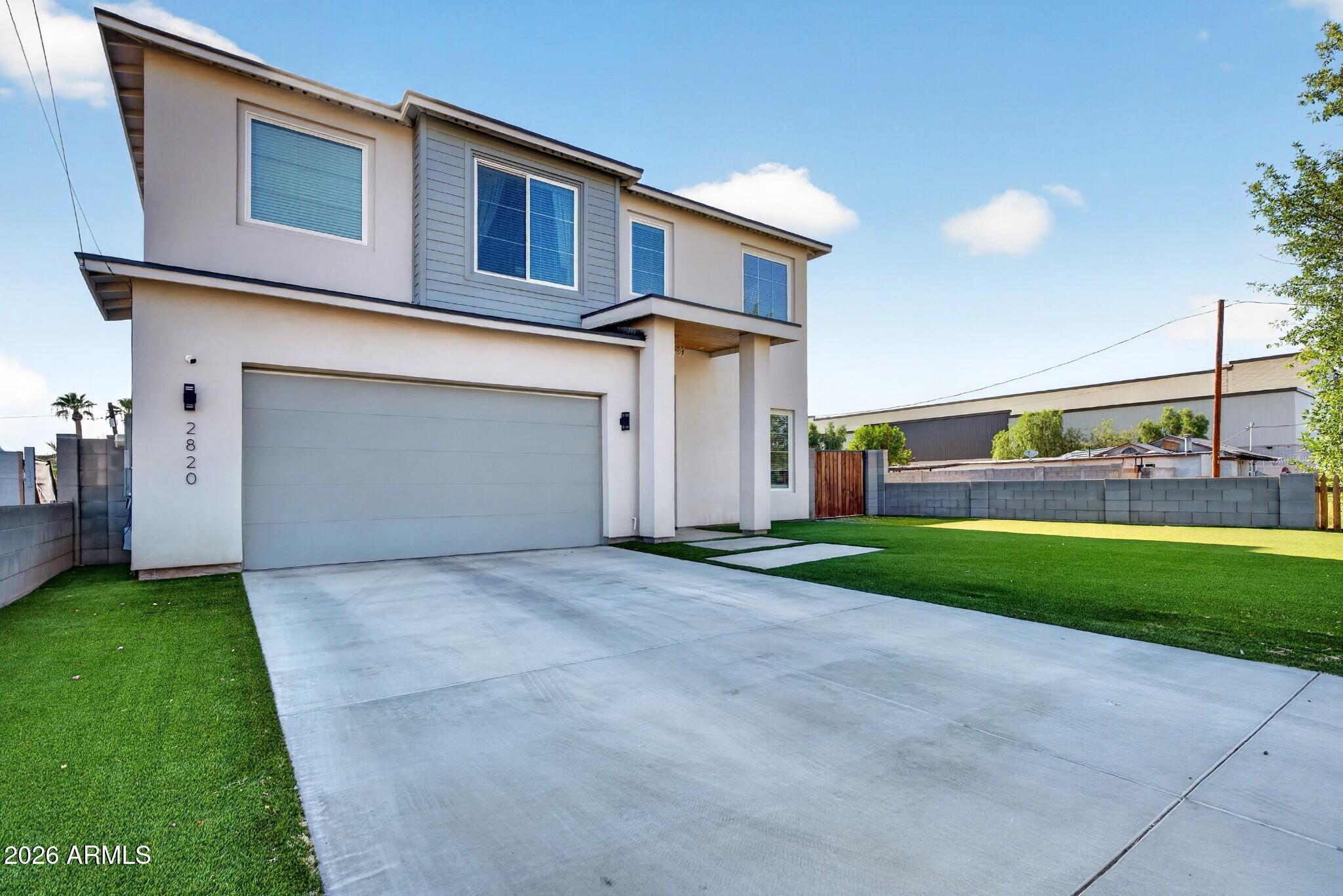 2820 N 29TH Street